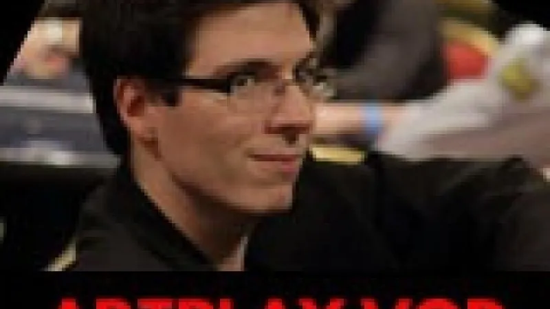 Comment battre les midstakes (partie théorique) : Le pack VOD complet d'Artplay à 30€