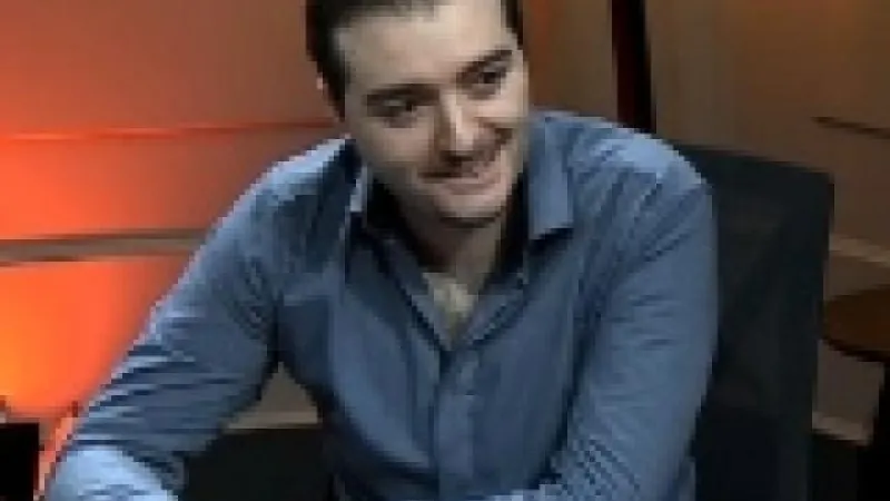 Winamax Live Session Episode 7 : L'agression de Jimmy Guerrero