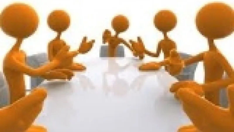 Tour de table n°2 - Les médias du poker : Le débat sans langue de bois