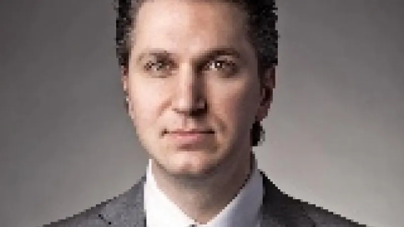 Le PDG d'Amaya (PokerStars) dans la tourmente