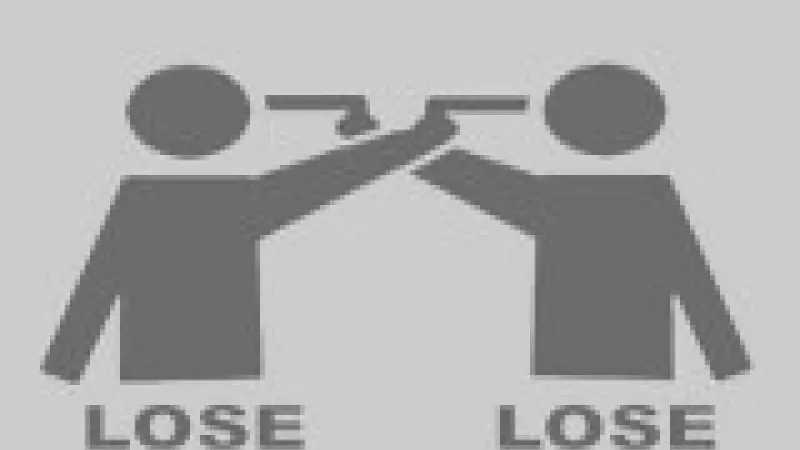 Les lois fondamentales de la stupidité humaine appliquées au poker