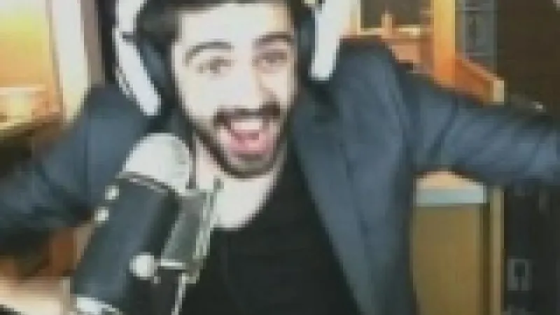 Team Pro PMU : La surprise Yoh_Viral