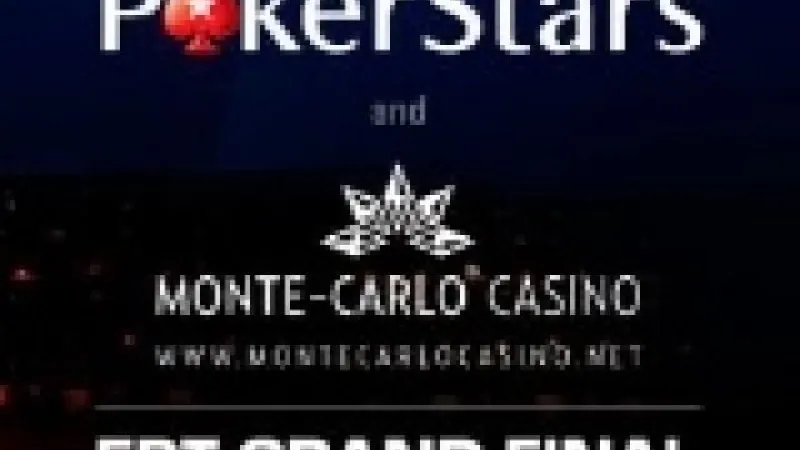 Grand Final EPT Monaco : Tout ce qu'il faut savoir