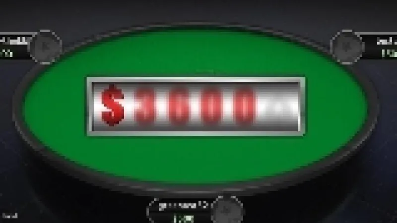 Triche massive sur les Spin&Go de PokerStars.com