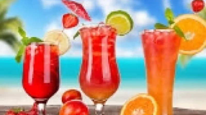 Summer Shots : Winamax relance sa série de tournois à petits buy-in