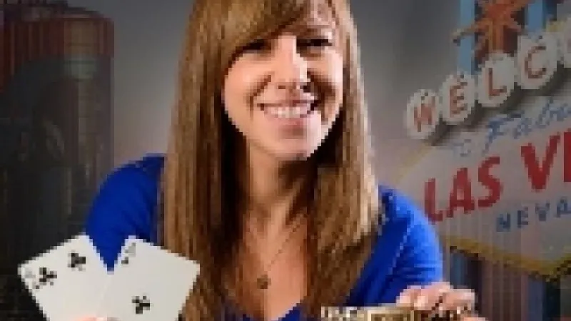 Première victoire féminine dans les WSOP 2016