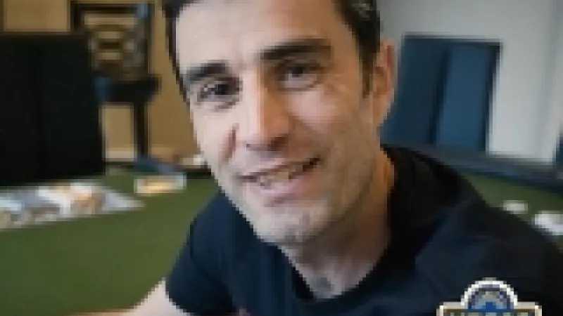 David Debue remporte le Vegas Dream de PMU Poker