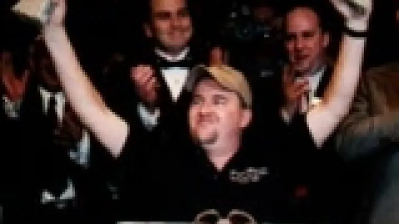 Les amateurs triomphent aux WSOP !