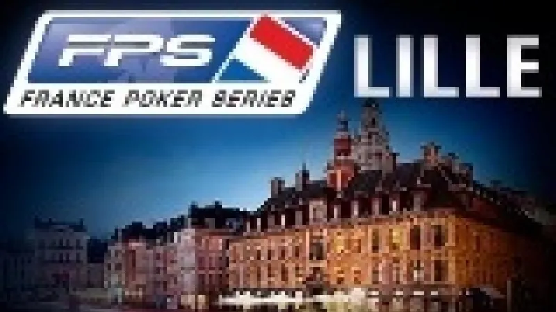 [Streaming] FPS Lille : Suivez le day 1B en direct
