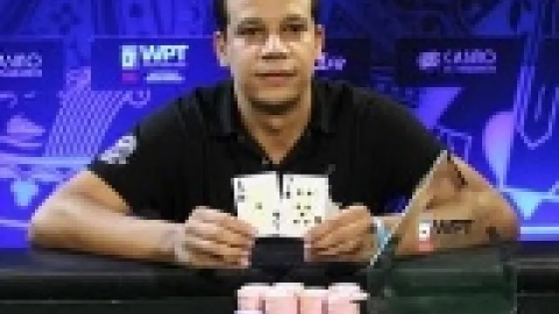 Gagnez votre Package pour le WPT Marrakech sur PMU.fr