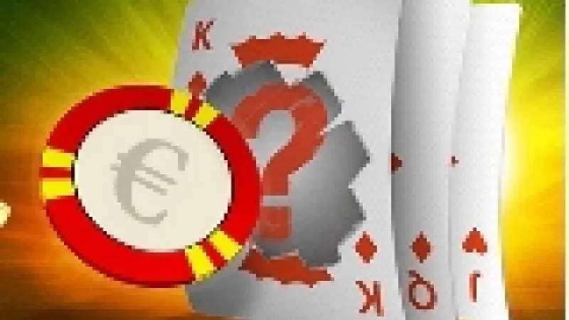 Card Rush sur PMU Poker : le jeu de grattage 100% gagnant