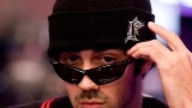 Twitch Replay : Jason Mercier dans le High Roller 102.000$ des WCOOP