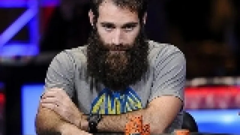 WSOP Main Event 2016 : Episode 3 et 4