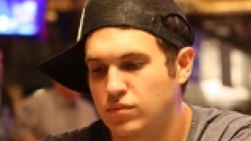 Doug 'WCGRider' Polk analyse les 5 plus gros pots de sa carrière