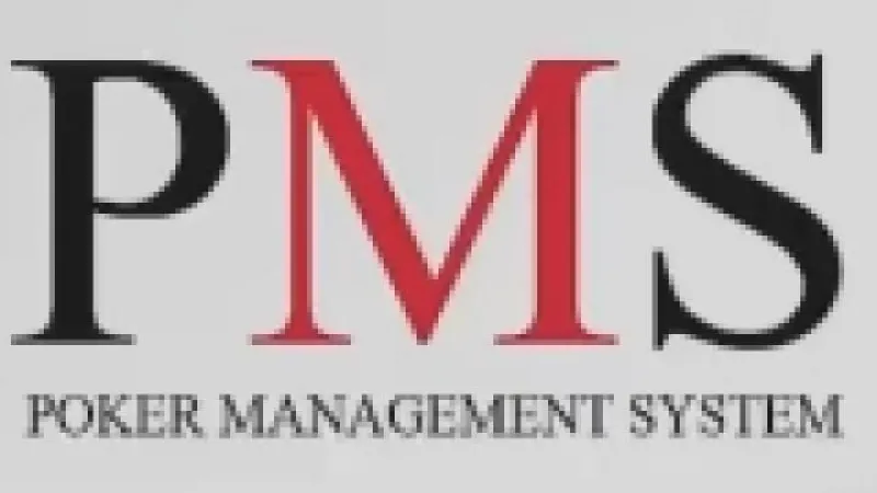 Poker Management System : Présentation du projet en vidéo