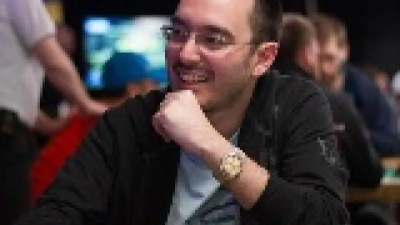 WSOP Main Event 2016 : Episode 5 et 6