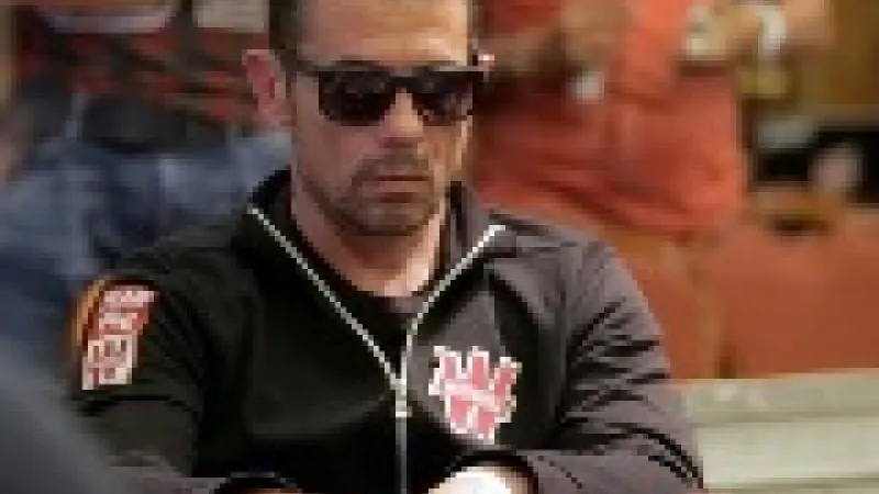 Dans la tête d'un pro spécial Sismix : Kool Shen en route vers la table finale