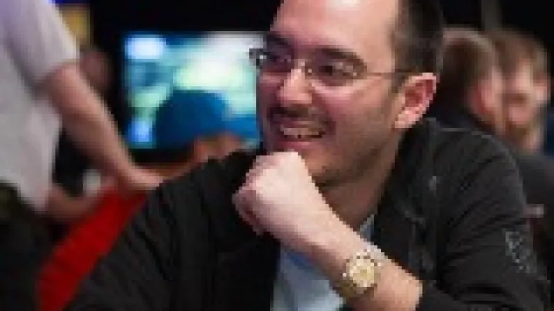 WSOP Main Event 2016 : Episode 11 et 12