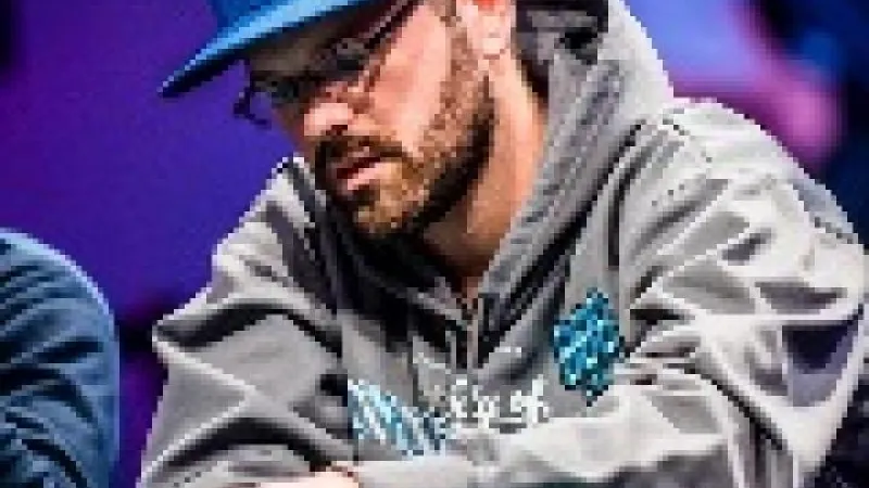 WSOP Main Event 2016 : Episode 13 et 14