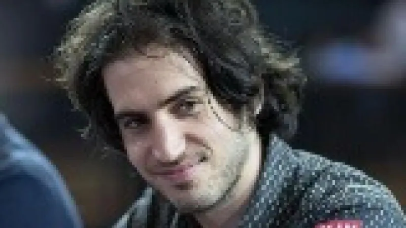 Poker High Stakes : Alex Luneau en grande forme !