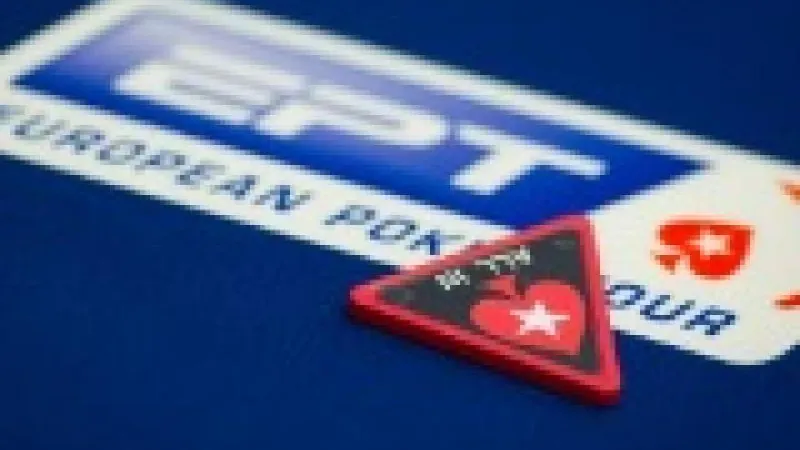 Mains de légende : Le top 40 du circuit EPT (Partie 1)  