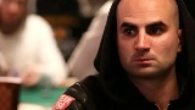 Dans la tête d'un pro spécial WSOP 2016 : Sylvain Loosli dans le 5k$ 6-max EP3