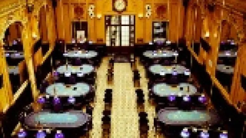 Le nouveau visage des cercles parisiens