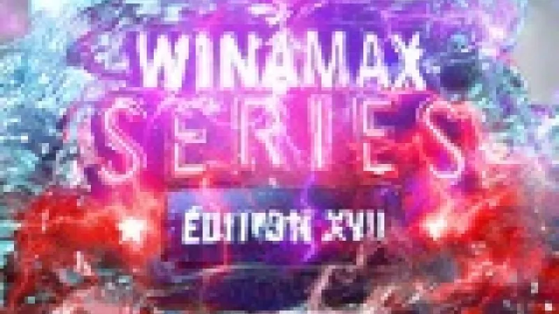 Winamax Séries XVII : 10 millions de garantis en janvier