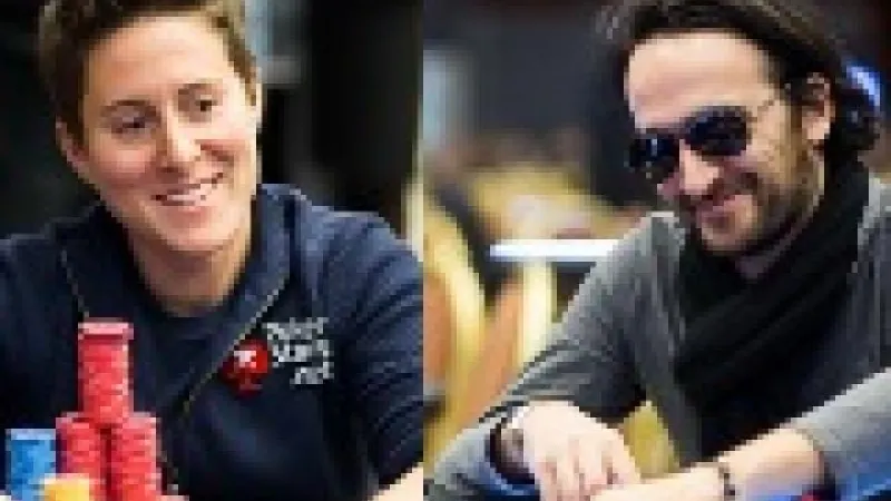 Dans la tête d'un pro : Davidi Kitai aux wsop 2016 Ep3 (bataille vs Selbst)