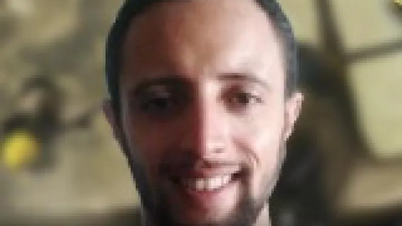 Aladin 'Tm4betlight' Reskallah est le nouveau Top Shark !