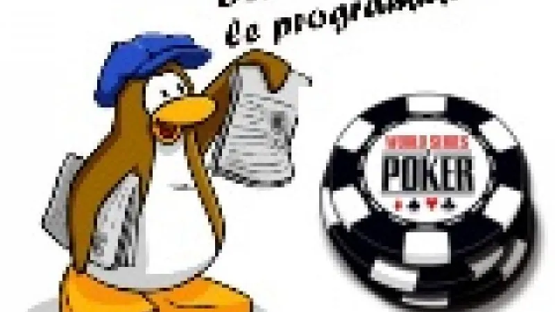 WSOP 2017 : Deeeeemandez le programme !