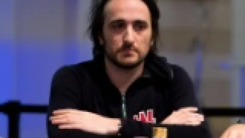 Dans la tête d'un pro : Davidi Kitai aux WSOP 2016 Ep12 - L'ultime épisode !