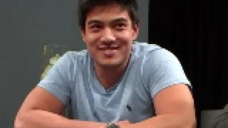 Winamax Live session saison 3 Ep5 : L'arrivée du Vietf0u