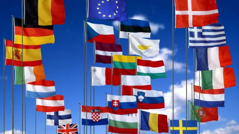 L'ouverture du marché européen : Où en est-on exactement ?