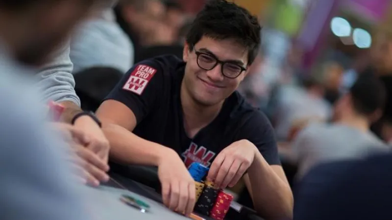 Revivez la victoire du VietF0u dans l'Xtase de Winamax