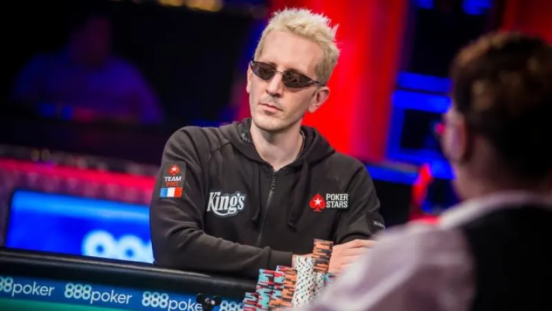 WSOP One Drop : Doug Polk sacré champion, Elky runner up !!