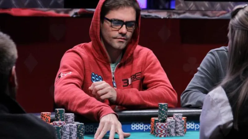 WSOP 2017 : Le génial James Obst remporte son premier bracelet ! 