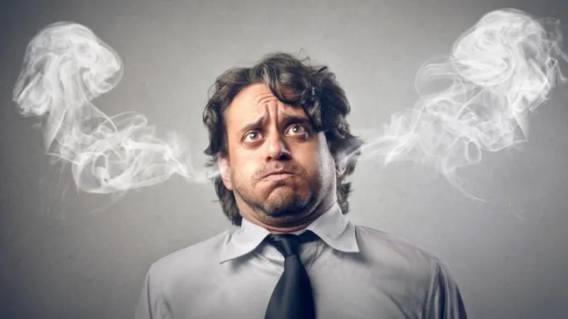 Webinaire sur la gestion du tilt ce soir à 20h !