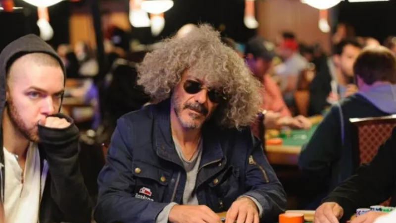 Bruno Fitoussi à l'honneur