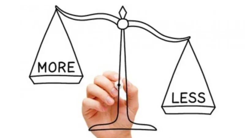 10ème au Main Event des WSOP ou 1er au Sunday Surprise ? L’effet moins c’est mieux.