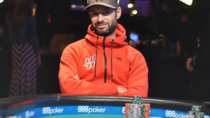 Valvegas, en route vers la légende !!!!