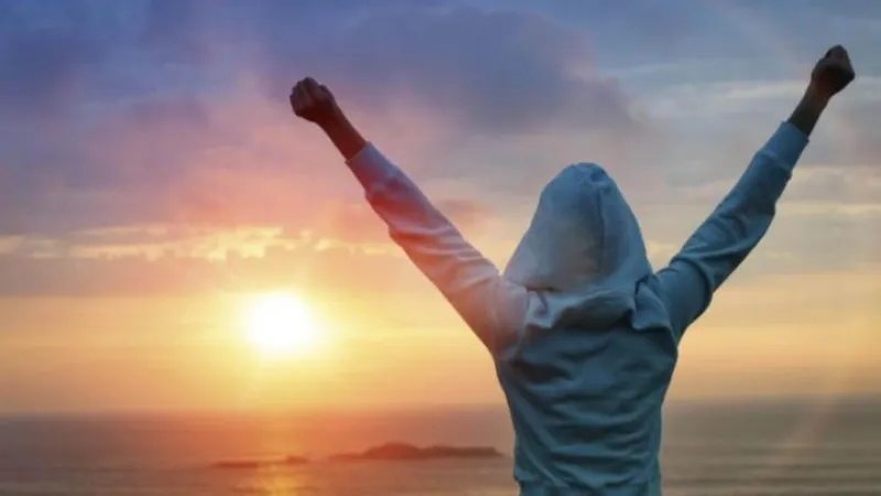 Le pouvoir de l'action (Méthode carré d'as, 1er et 2ème partie)