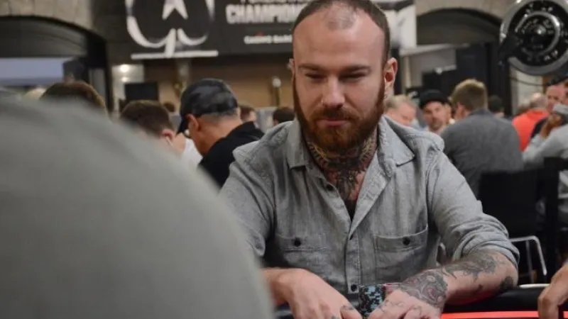 Mental de pro : L'interview PMS de Bibibiatch !