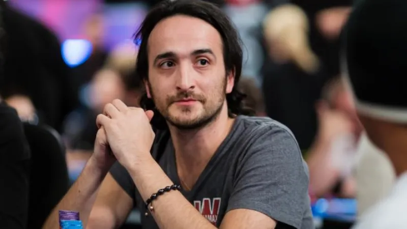 Mental de pro : L'interview PMS de Davidi Kitai