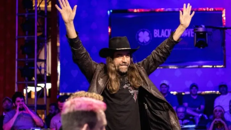 Chris Ferguson WSOP Player Of the year : Les controverses autour de ce titre