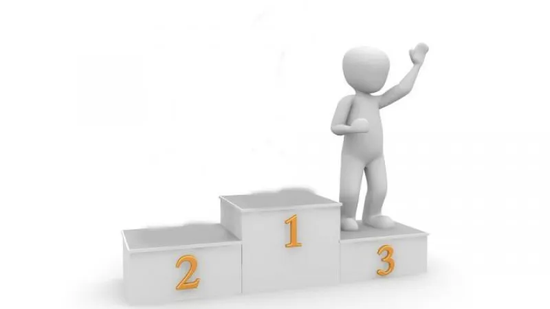 Vous allez adorer finir 3ème de vos expressos : l’écart attentes / réalité. 