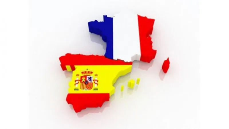 Marché européen : PokerStars lance ses tables franco-espagnoles