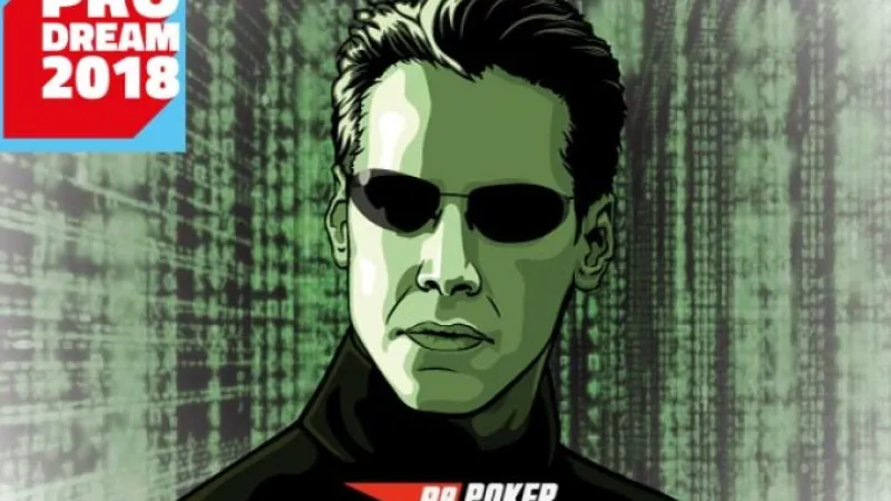 PA qualifie un membre pour la demi finale de Pro Dream !