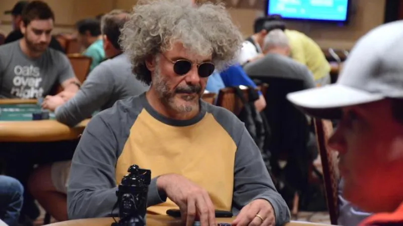 Poker Hall Of Fame : Place aux nominations !