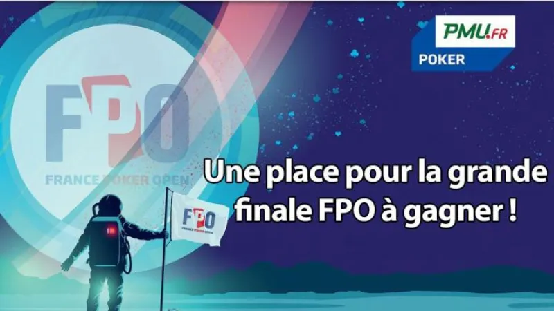 Road to FPO Lyon étape 4